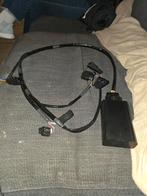 Tuning, Ophalen, Nieuw