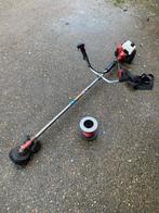 Robin NB411 Bosmaaier, Ophalen, Gebruikt, 30 tot 50 cm, Benzine