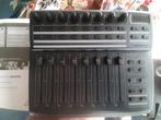 Behringer BCF2000 MIDI Fader Controller, Muziek en Instrumenten, Ophalen of Verzenden