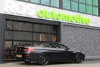BMW 6 Serie Cabrio 650i High Executive | HUD | KEYLESS | CUS, Auto's, BMW, Automaat, Euro 5, Achterwielaandrijving, Gebruikt