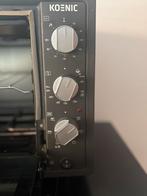 Goedwerkende oven - Wegens verbouwing, Minder dan 45 cm, Gebruikt, Oven, Hete lucht