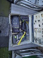 Schroefautomaat festool, Ophalen, Gebruikt, Boor- en Schroefmachine