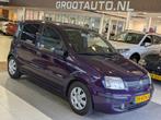 Fiat Panda 1.1 Actual Airco, Stuurbekrachtiging (bj 2009), Voorwielaandrijving, 4 stoelen, Handgeschakeld, Euro 4
