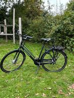 Batavus fonk damesfiets zo goed als nieuw, Ophalen, Versnellingen, Batavus, 56 cm of meer