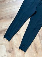 Studio anneloes franka broek xxl zwart travelstof, Kleding | Dames, Broeken en Pantalons, Zwart, Maat 46/48 (XL) of groter, Ophalen of Verzenden