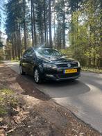 Volkswagen Polo 1.2 51KW 2011 Zwart, Voorwielaandrijving, Zwart, Handgeschakeld, Grijs