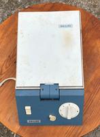 Vintage phillips hoogte zon., Verzamelen, Retro, Ophalen of Verzenden