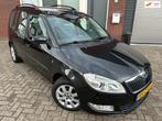 Skoda Roomster 1.2 TSI Scout / Airco / Cruise / LM, Auto's, Voorwielaandrijving, Euro 5, Gebruikt, 4 cilinders