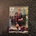 Frenkie de Jong, Ophalen of Verzenden, Nieuw