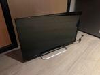 Sony Bravia LCD TV - 32 inch, Ophalen, Gebruikt, 50 Hz, HD Ready (720p)