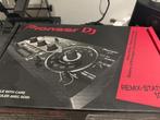Pioneer RMX 1000 (zo goed als nieuw) voor maar €699!, Ophalen of Verzenden, Zo goed als nieuw, Pioneer