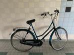 damesfiets, Gebruikt, Versnellingen, 56 cm of meer, Ophalen