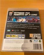 The king of Fighters XII, Spelcomputers en Games, Games | Sony PlayStation 3, Vanaf 12 jaar, 2 spelers, Ophalen of Verzenden, Zo goed als nieuw