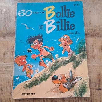 Bollie en Billie nr 5 door Roba beschikbaar voor biedingen