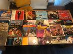 B115 verzameling LP's Vinyl streekmuziek accordeon orgel, Ophalen of Verzenden, Gebruikt, 12 inch