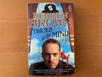 Tricks of the MIND, Ophalen of Verzenden, Gelezen, Derren Brown