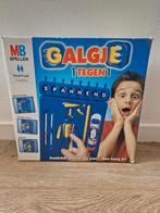 Spel Galgje - Klassiek Woordspel, Hobby en Vrije tijd, Gezelschapsspellen | Bordspellen, Een of twee spelers, Ophalen of Verzenden