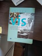 Vis kookboek, Ophalen of Verzenden, Zo goed als nieuw, Minder dan 100 cm