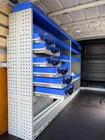Op zoek naar een goedkope en sterke bedrijfswageninrichting?, Ophalen of Verzenden, Bulters Bedrijfswageninrichtingen, Info@bulters.nl