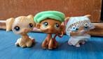 Lps tube 8 #266 + #267 + #268, Ophalen of Verzenden, Zo goed als nieuw