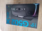 Logitech G502 x Plus [kan wireless], Computers en Software, Muizen, Ophalen, Nieuw