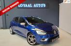 Renault Clio 1.2 TCe Intens GT-Line| NAVI | AIRCO | CRUISE |, Auto's, Renault, Voorwielaandrijving, Gebruikt, Met garantie (alle)