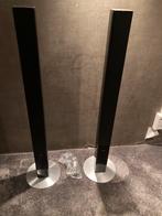 Loew individual l1 speakers set, Zo goed als nieuw, 120 watt of meer, Front, Rear of Stereo speakers, Ophalen