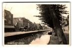 Hoogeveen, Hoofdstraat, Verzamelen, Ansichtkaarten | Nederland, Verzenden, 1940 tot 1960, Gelopen, Drenthe