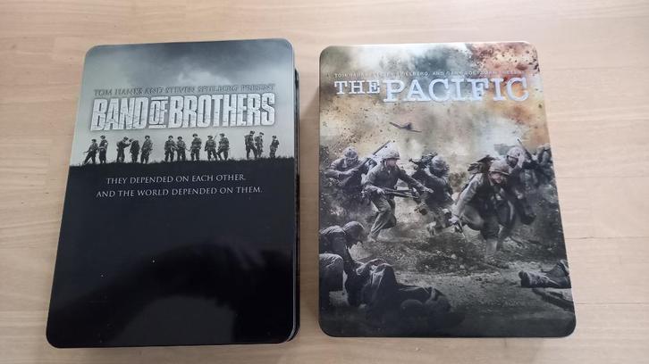 Tweede Wereldoorlog 3 DVD-boxen en 10 DVD's, Boeken, Oorlog en Militair, Zo goed als nieuw, Overige onderwerpen, Tweede Wereldoorlog