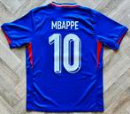 NIKE Football Jersey France Kylian Mbappé #10 Medium Maat M, Maat M, Ophalen of Verzenden, Zo goed als nieuw, Shirt