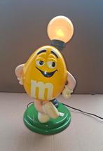 M&M lamp, Ophalen, Zo goed als nieuw, Overige typen