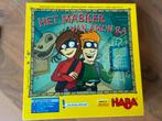 Leuk spel om te leren rekenen: Het masker van Amon Ra (Haba), Hobby en Vrije tijd, Gezelschapsspellen | Bordspellen, Een of twee spelers