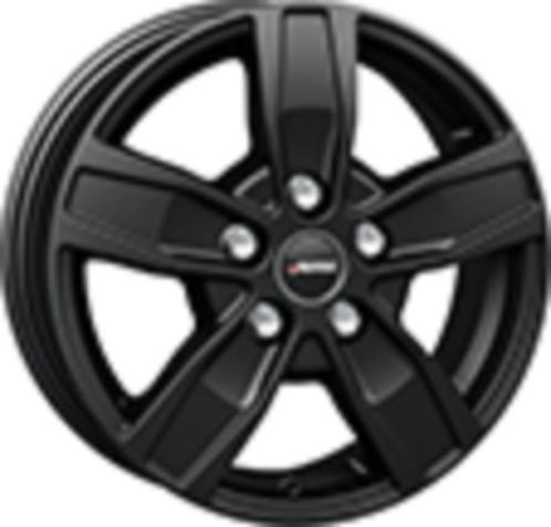 NIEUWE 16 INCH FIAT DUCATO DUCATO MAXI CAMPER VELGEN 5X130, Auto-onderdelen, Banden en Velgen, Banden en Velgen, All Season, 16 inch