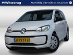 Volkswagen up! 1.0 BMT take up! | Airco | Radio | Elektrisch, Auto's, Volkswagen, Te koop, Benzine, Hatchback, Gebruikt
