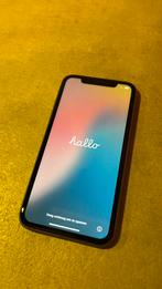 iphone 11 128gb paars, nette staat, Telecommunicatie, Mobiele telefoons | Apple iPhone, Ophalen, 128 GB, Paars, IPhone 11