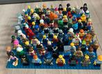 Grote partij Lego minifiguren, poppetjes, minifigs, Kinderen en Baby's, Speelgoed | Duplo en Lego, Ophalen of Verzenden, Zo goed als nieuw