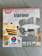 Bakspullen in 1 koop!, Hobby en Vrije tijd, Ophalen, Zo goed als nieuw, Taarten of Cupcakes, Bakvorm
