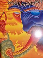 Coven: Blessed is the black lp, Verzenden