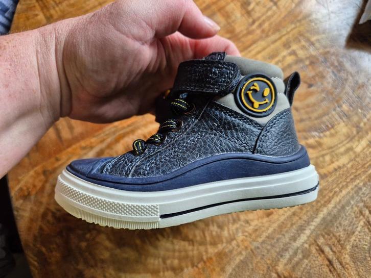 Nieuwe jongensschoenen, maat 20., Kinderen en Baby's, Babykleding | Schoentjes en Sokjes, Nieuw, Jongetje of Meisje, Schoentjes