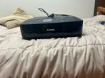 Canon Printer - Goede Staat, Gebruikt, Verzenden, Inkjetprinter, All-in-one