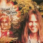 LP Neil Young - Harvest Live, Ophalen, Zo goed als nieuw, 12 inch, Singer-songwriter