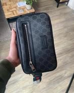 Gucci belt bag / heuptas, Sieraden, Tassen en Uiterlijk, Portemonnees, Verzenden, Nieuw, Zwart