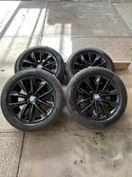 BMW X3 winterset F25 18" Pirelli Sottozero, Auto-onderdelen, Banden en Velgen, Ophalen, 18 inch, Banden en Velgen, Winterbanden