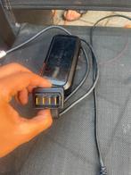 Shimano E-bike Accu Oplader, Ophalen of Verzenden, Zo goed als nieuw