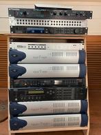 Studio gear. Digidesign, audient, yamaha, roland etc., Muziek en Instrumenten, Ophalen of Verzenden, Gebruikt