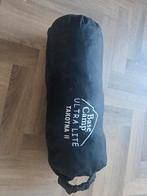 Base camp tent 2 personen, Ophalen, Zo goed als nieuw, 2-persoons
