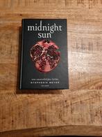 Midnight Sun - Stephenie Meyer, Boeken, Ophalen, Zo goed als nieuw, Nederland, Stephenie Meyer