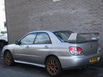 Subaru Impreza 2.5 WRX Edition - 2e eig! - Lichtmetalen velg, 4 cilinders, Handgeschakeld, Impreza, Sedan