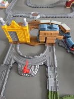 thomas de trein, Ophalen of Verzenden, Gebruikt