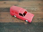 DAF 33/ Bestelauto / Plastic / Holland/ 1:24, Antiek en Kunst, Antiek | Speelgoed, Ophalen